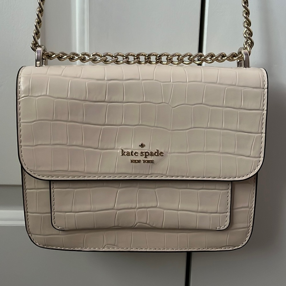 Kate Spade Purse - Picture 2 of 4